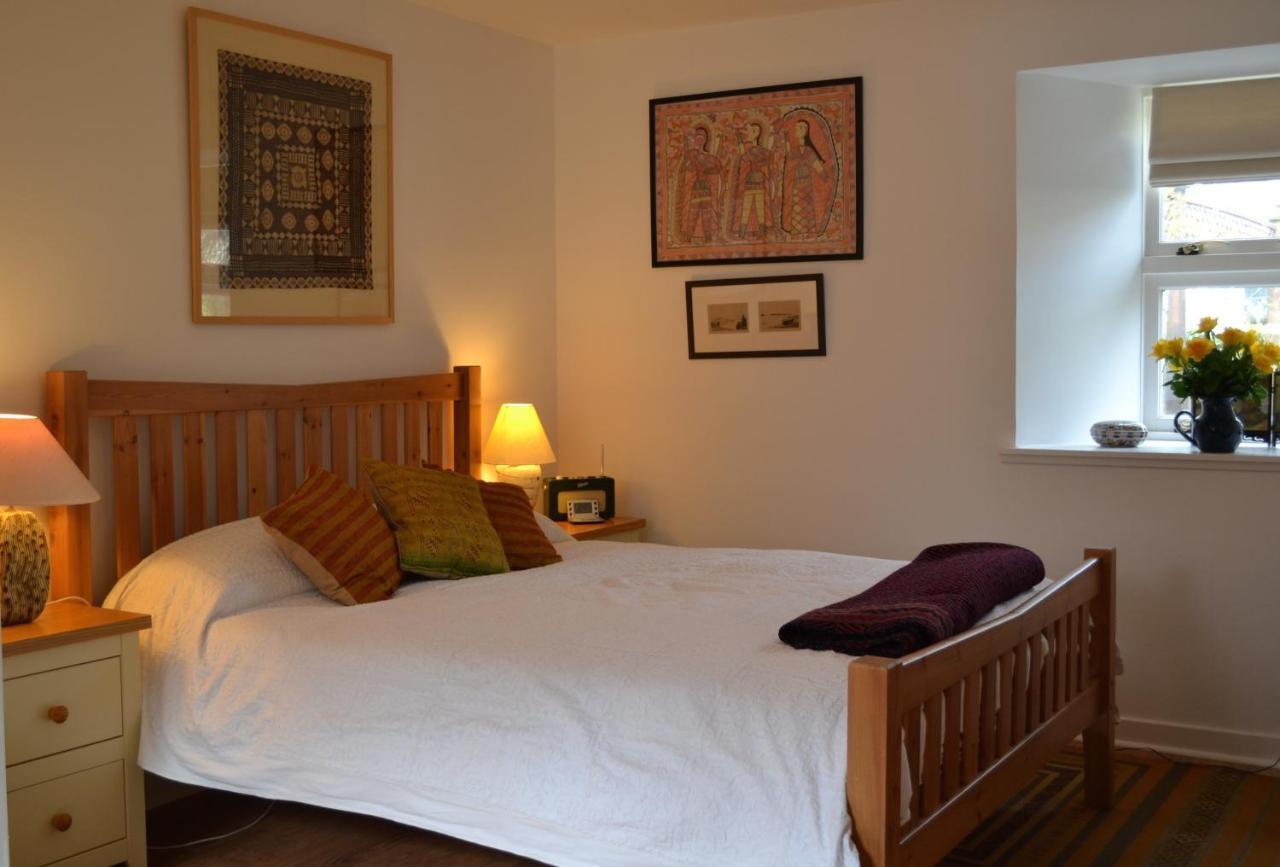 Apartamento Camlann Alyth Exterior foto