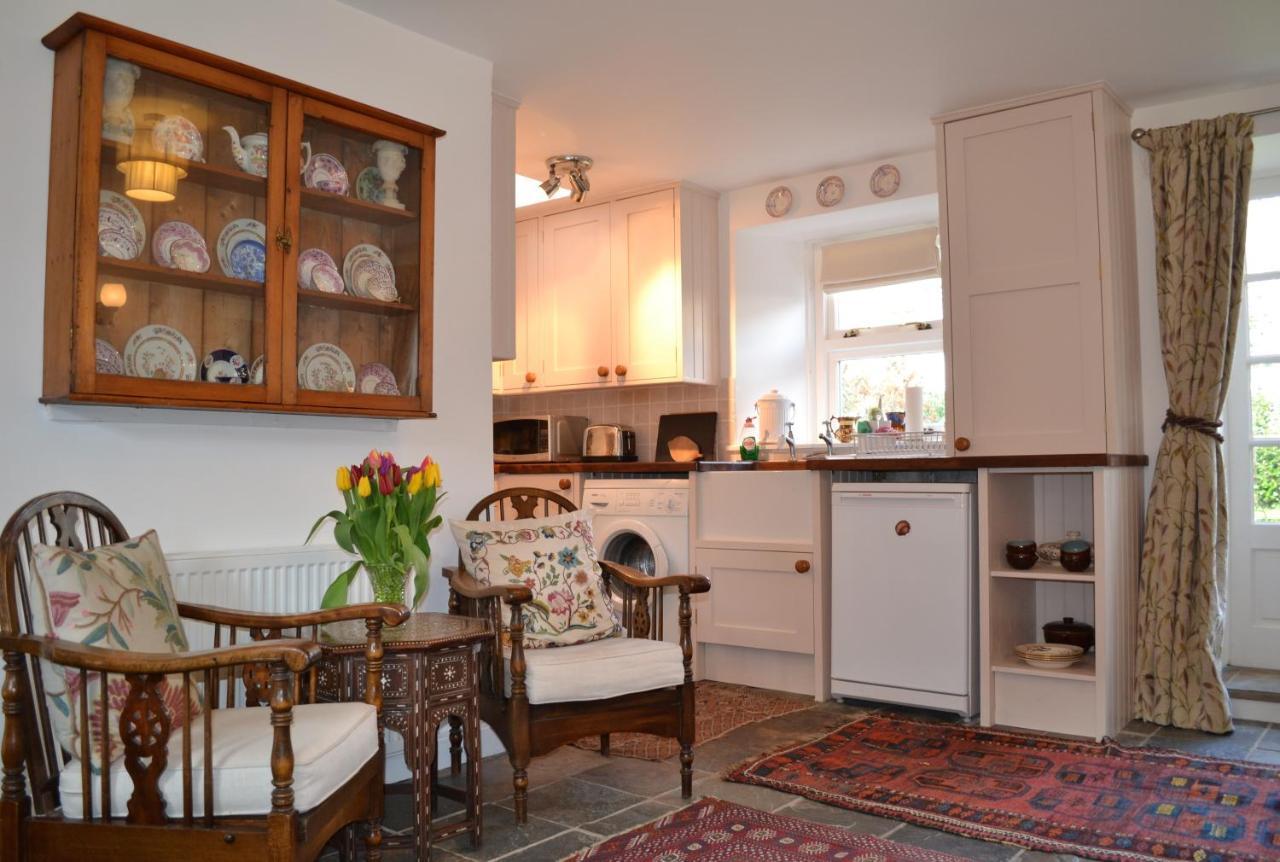 Apartamento Camlann Alyth Exterior foto